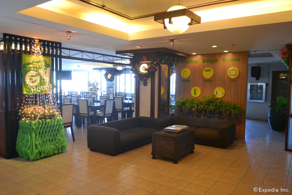 Gv Tower Hotel 23/38