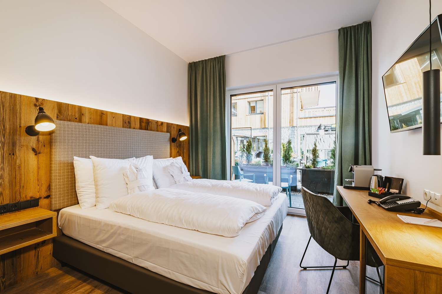 Elements Resort Zell Am See 38/76