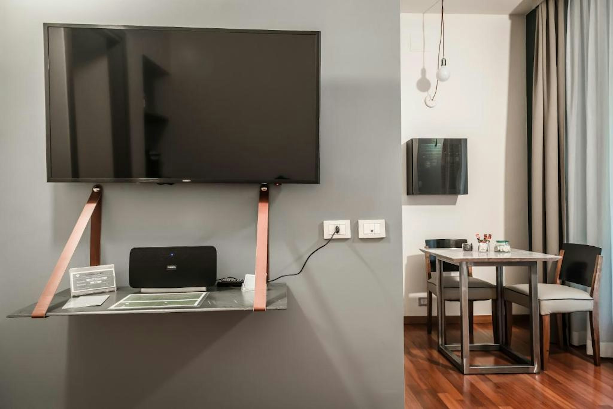 Montenapoleone Suites 20/32