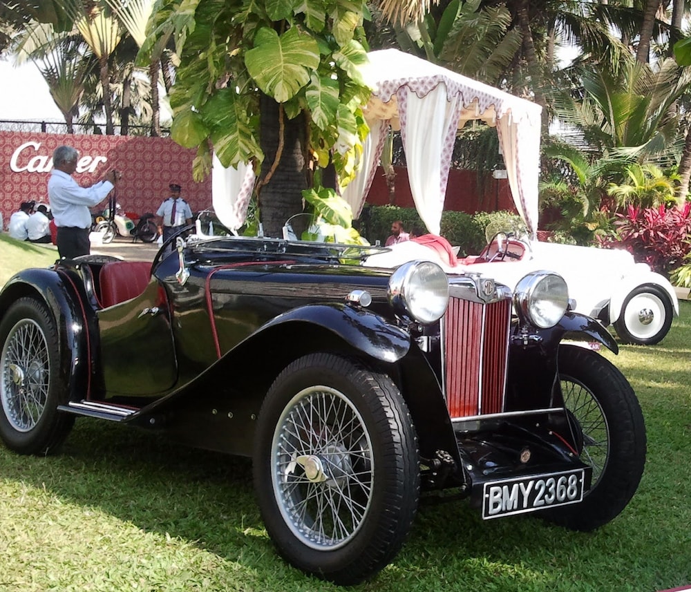 Fateh Garh 34/50