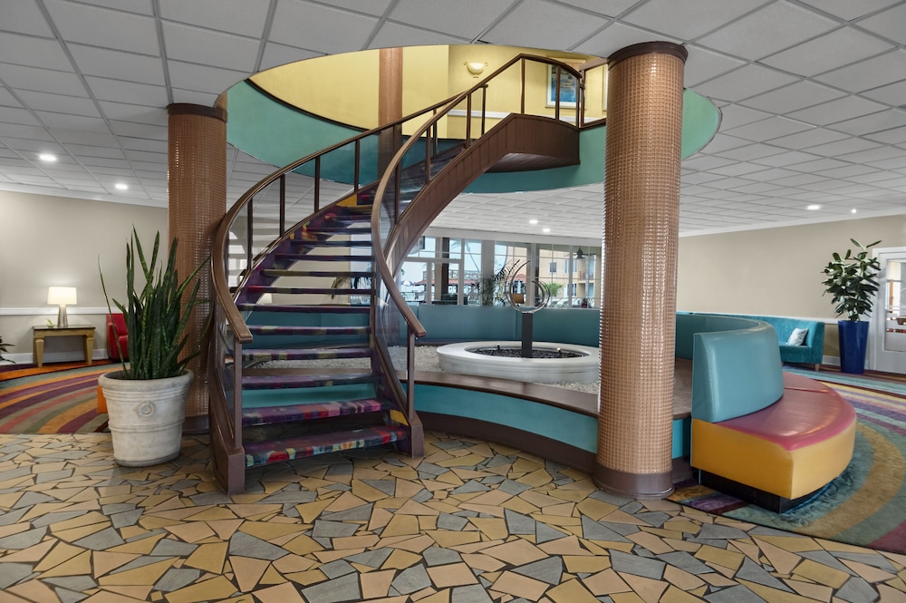 Dolphin Beach Resort 47/61