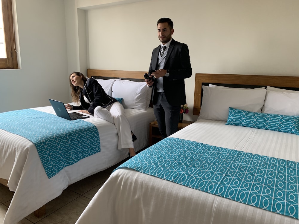 Rymma Hotel 9/16