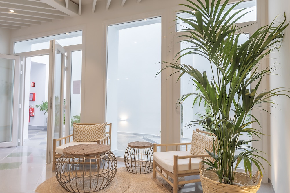 Alzocaire Hostal Boutique 49/61