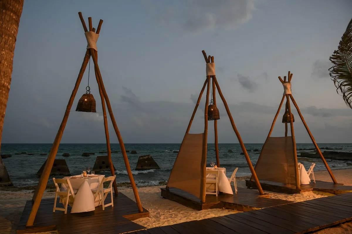 El Dorado Royale, Catamaran, Cenote, All & More Inclusive Adults Only 33/43