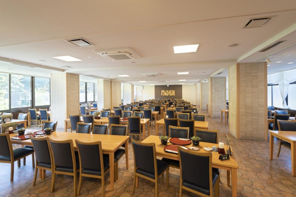 Hakone Kogen Hotel 20/26