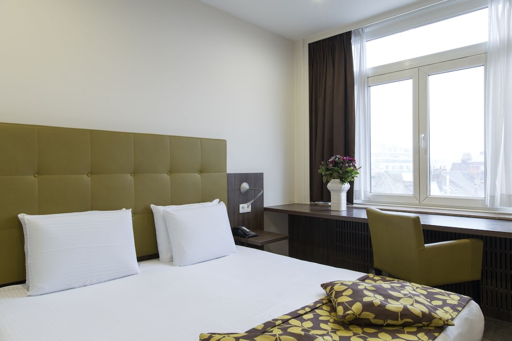 STANDARD, DOUBLE BED