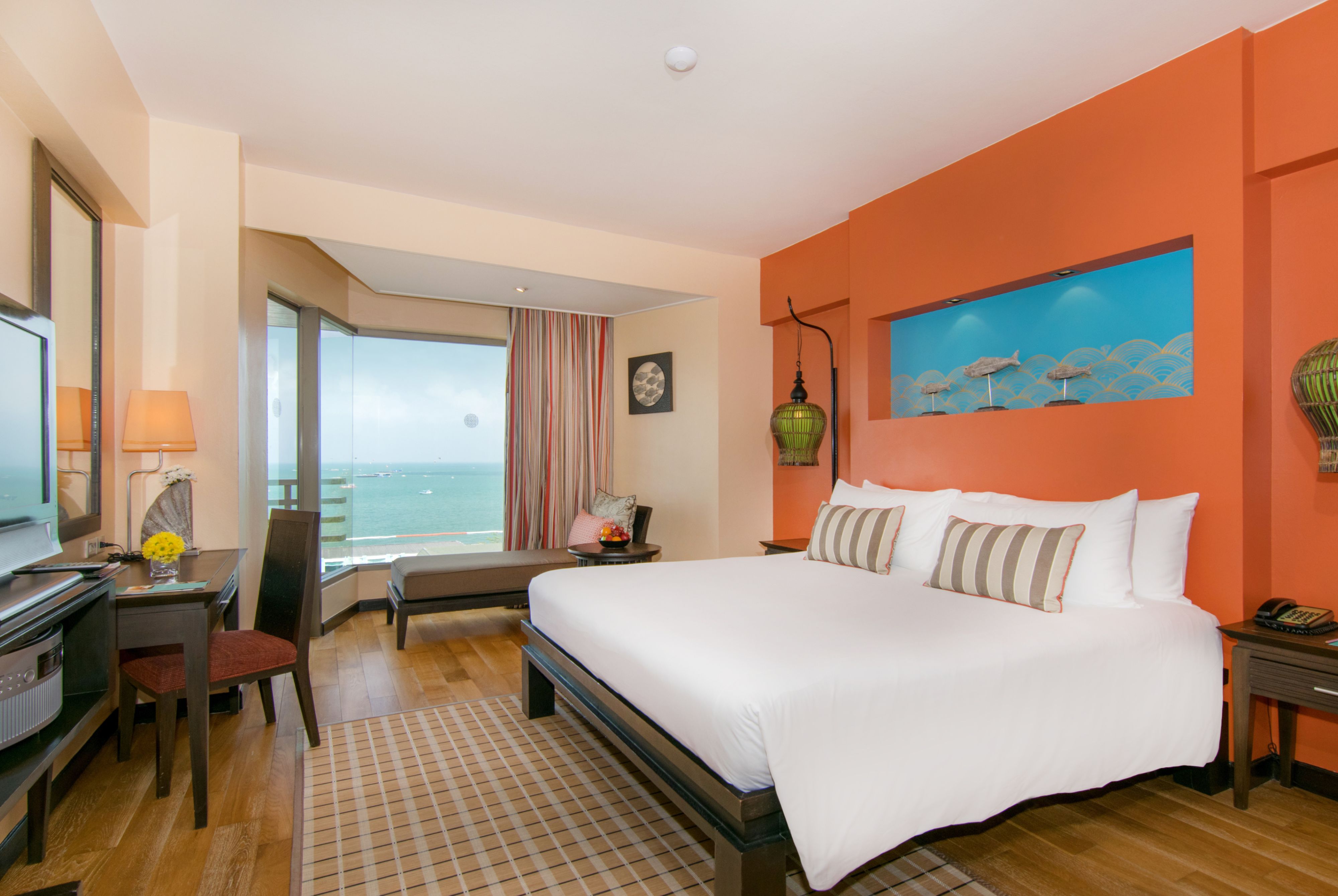 The Bayview Hotel Pattaya 56/99