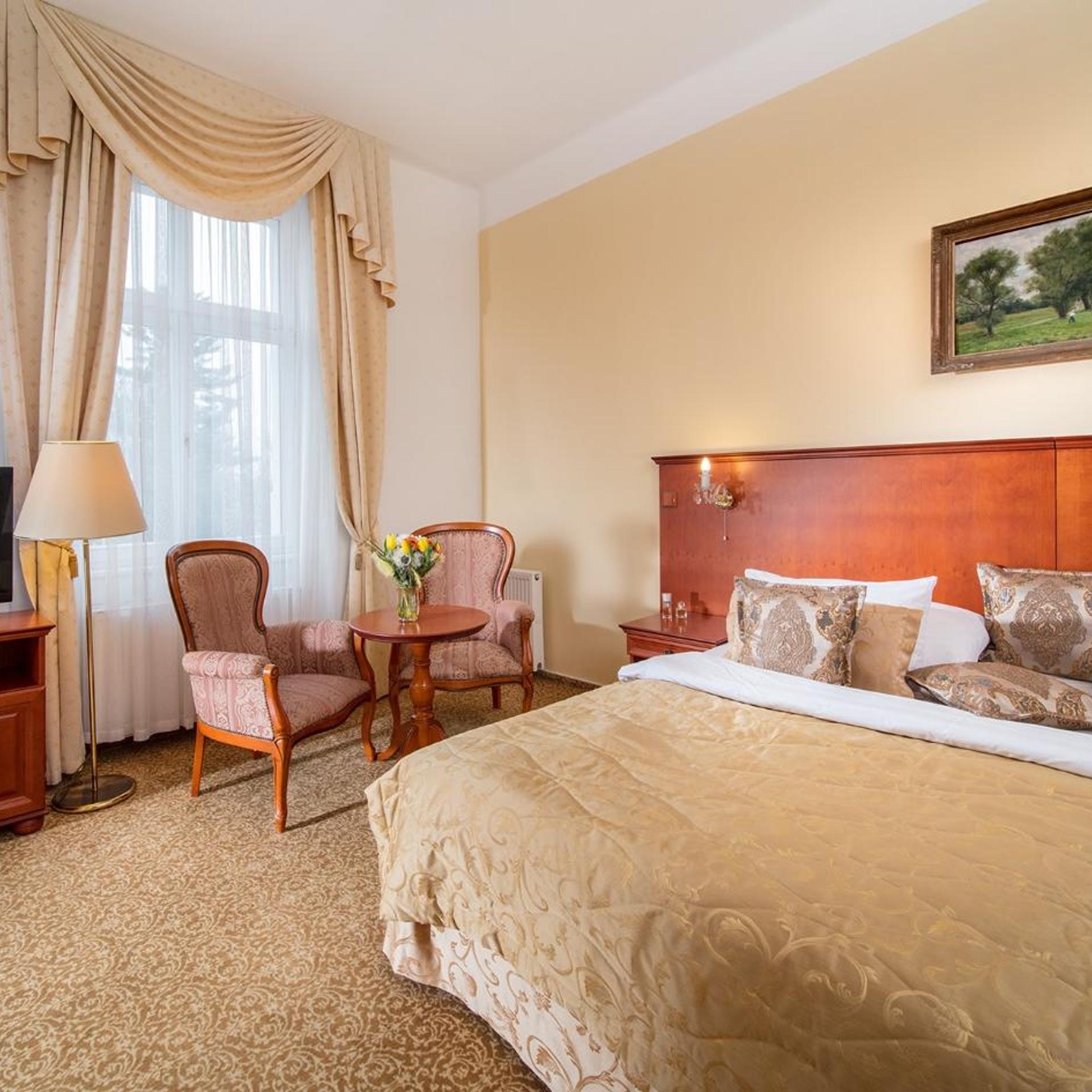 Imperial Spa & Kurhotel 22/64