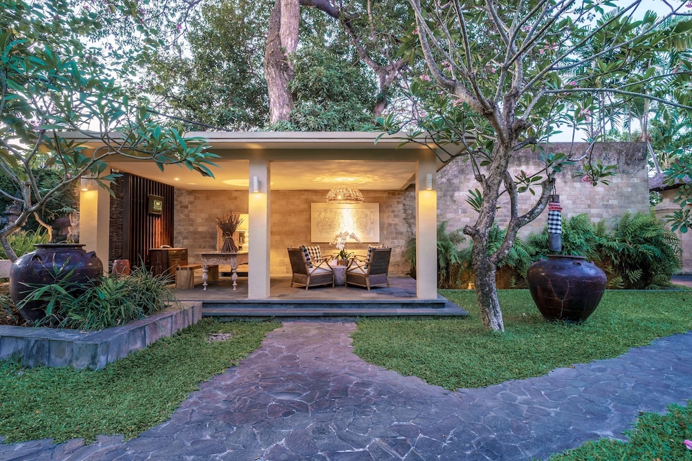 Kayumanis Sanur Private Villa and Spa 7/69