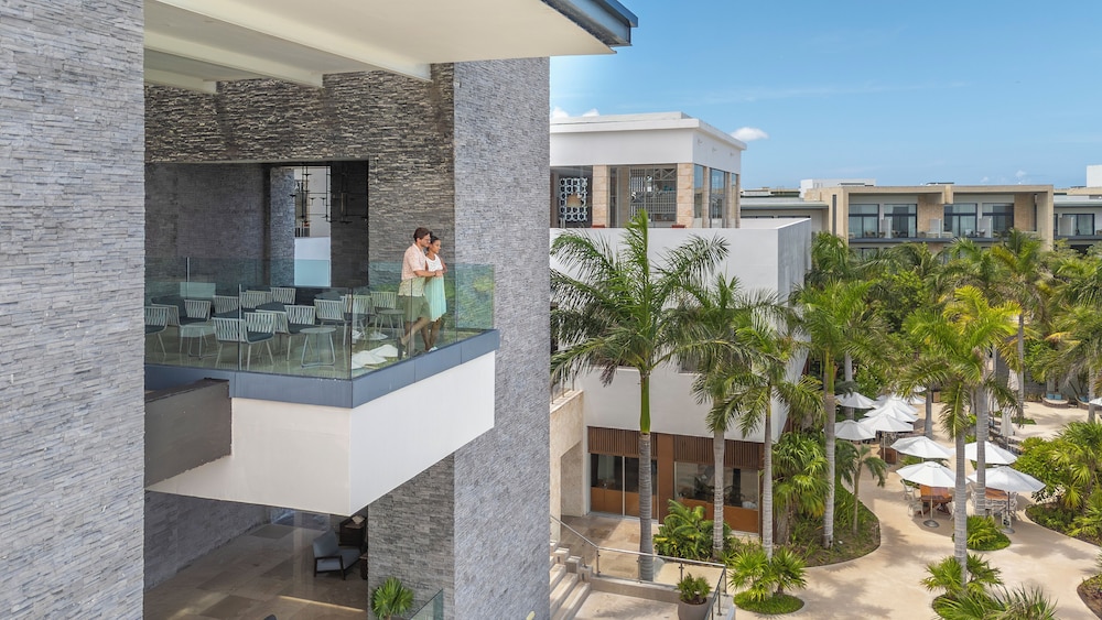 Haven Riviera Cancun Resort & Spa All Inclusive - Adults Only 4/72