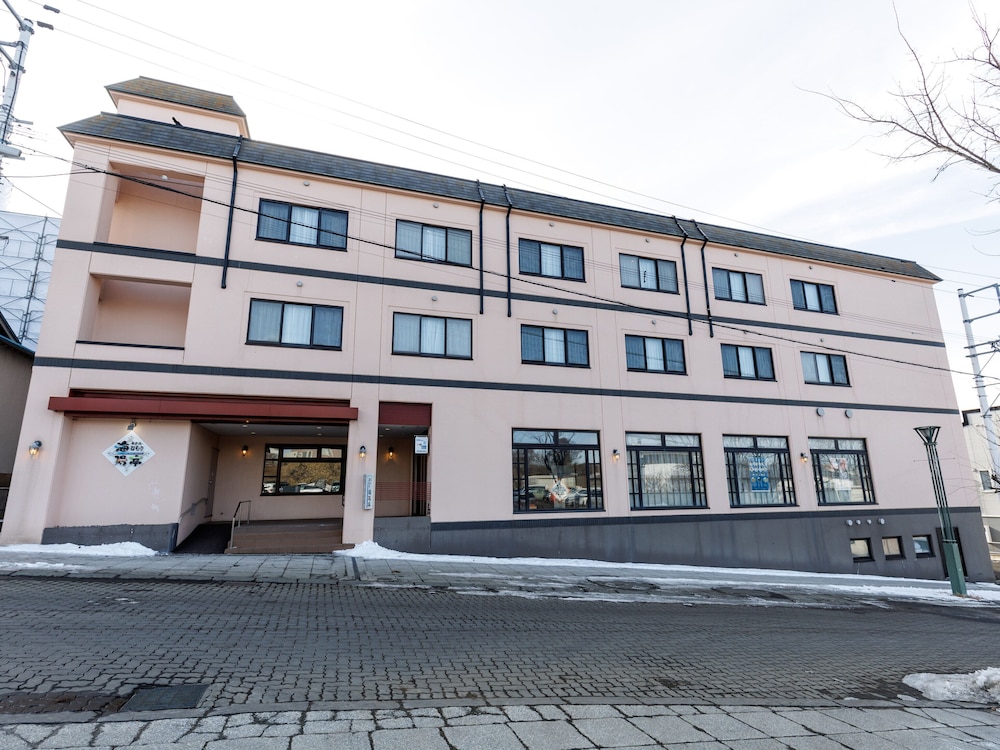 Hotel Nemuro Kaiyoutei 3/55