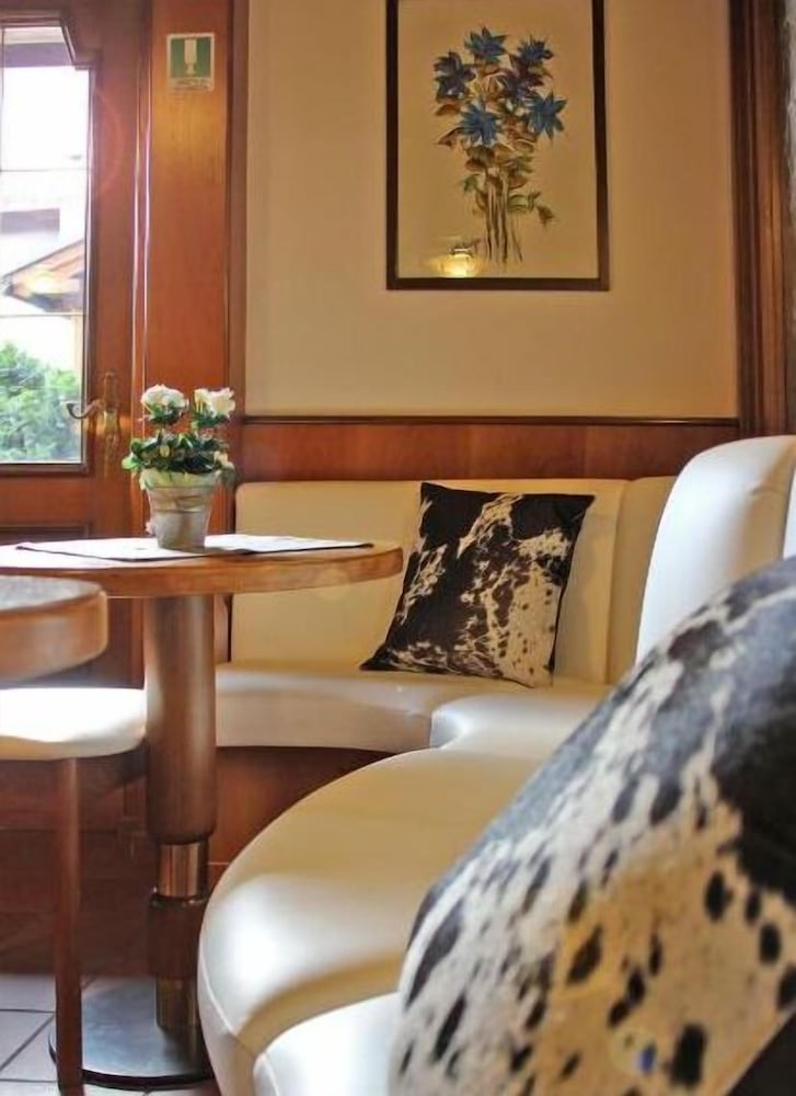 Hotel Garni Binelli 20/40