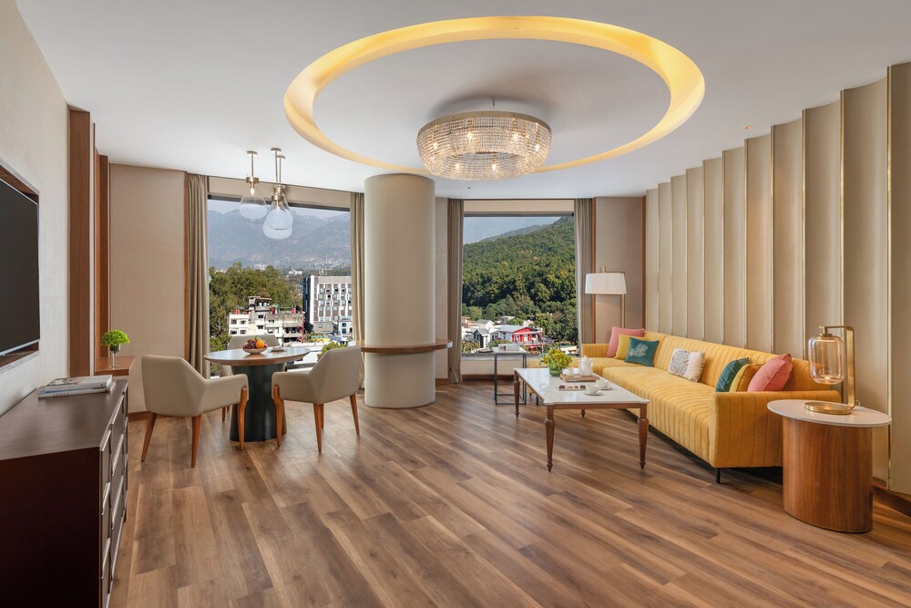 Taj Mussoorie Foothills Dehradun 45/65