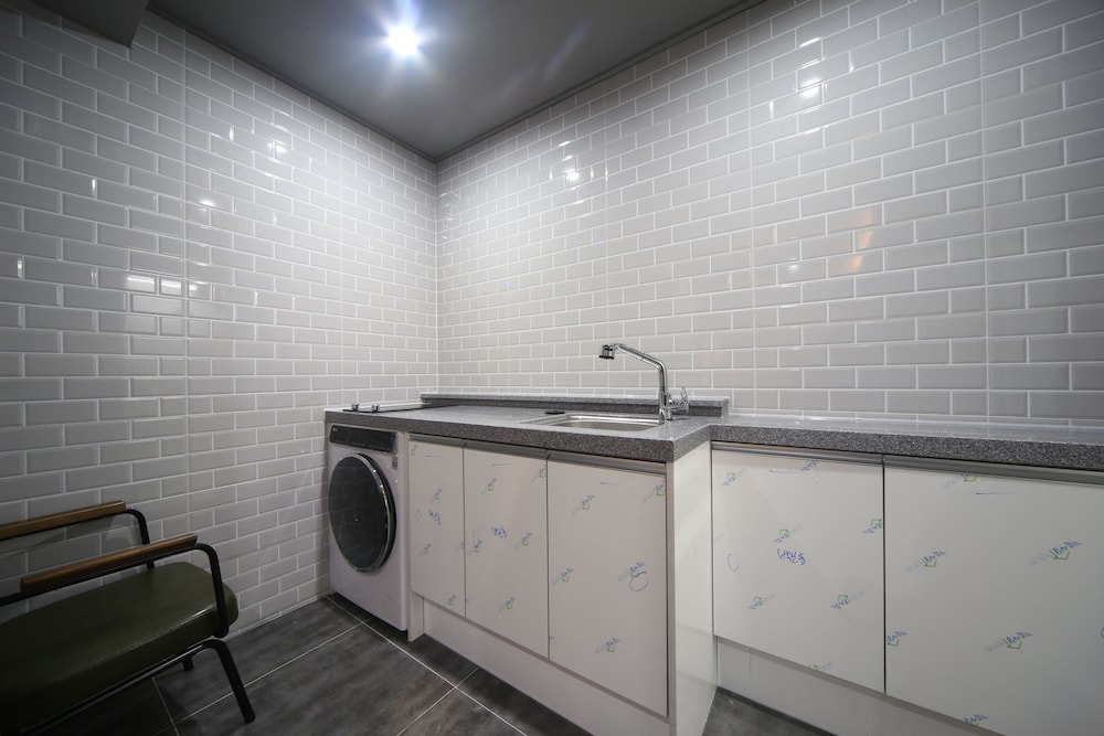 Hotel Yeogiuhtte Gwangju Baek Un 21/34