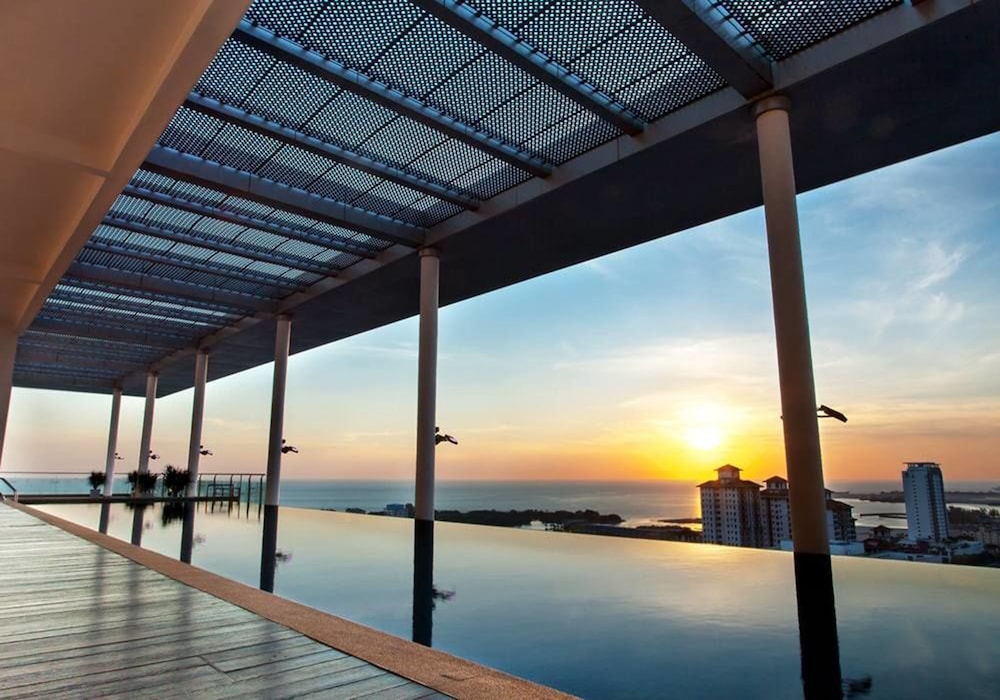 Asia Melaka Hotel managed by The Straits Hotel & Suites 34/69