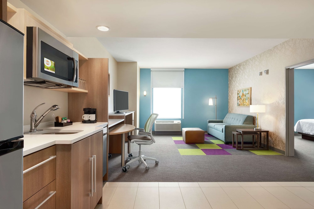 Home2 Suites By Hilton Overland Park Ks 25/35