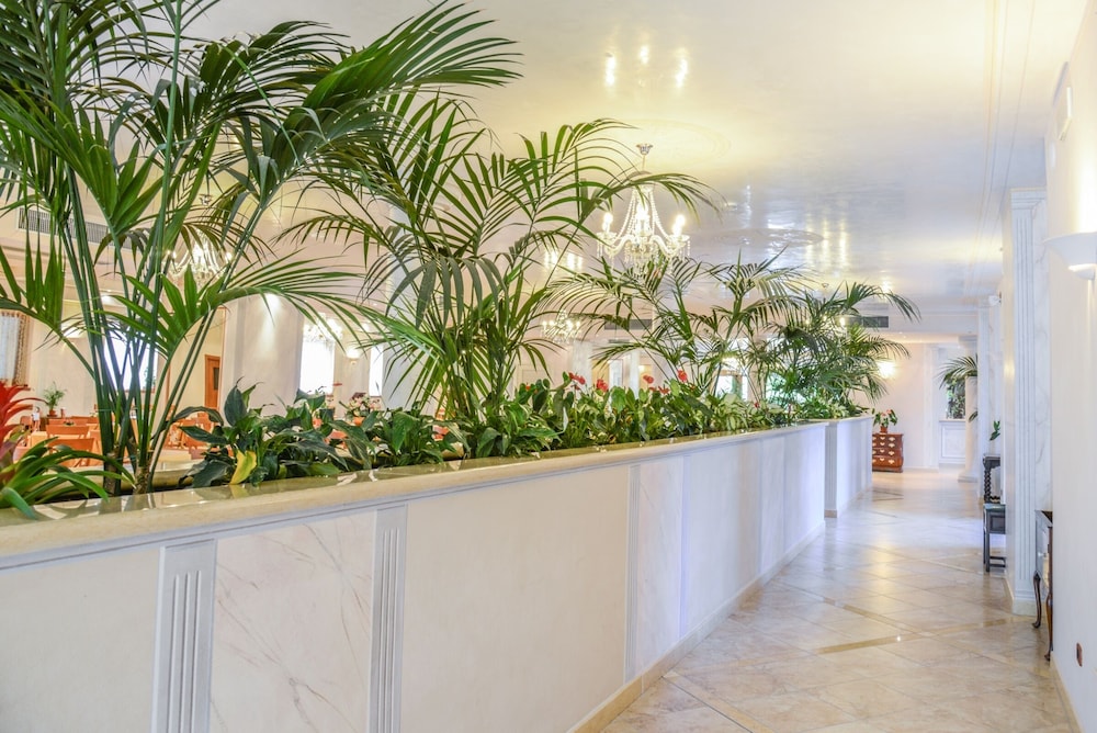 Hotel Antico Monastero 10/53