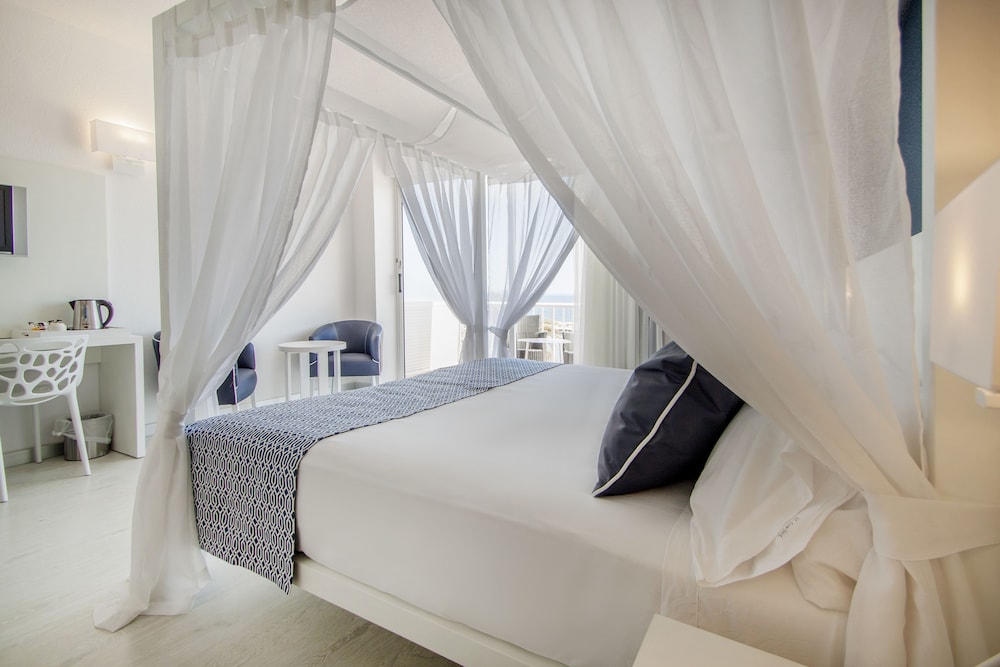 Catalonia del Mar - Adults Only 17/64