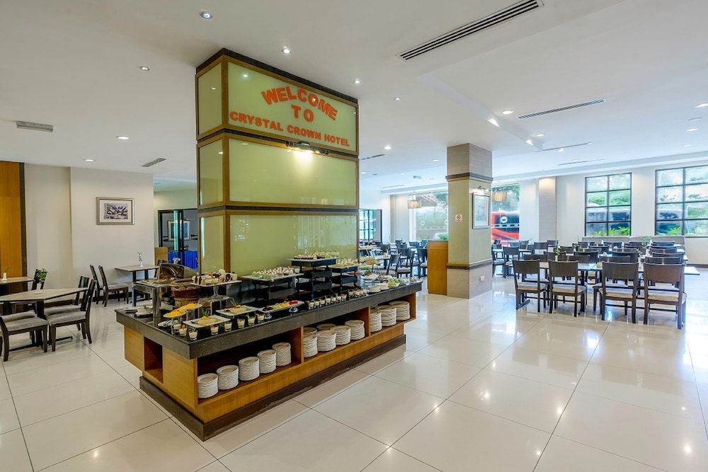 Crystal Crown Kuala Lumpur 34/59