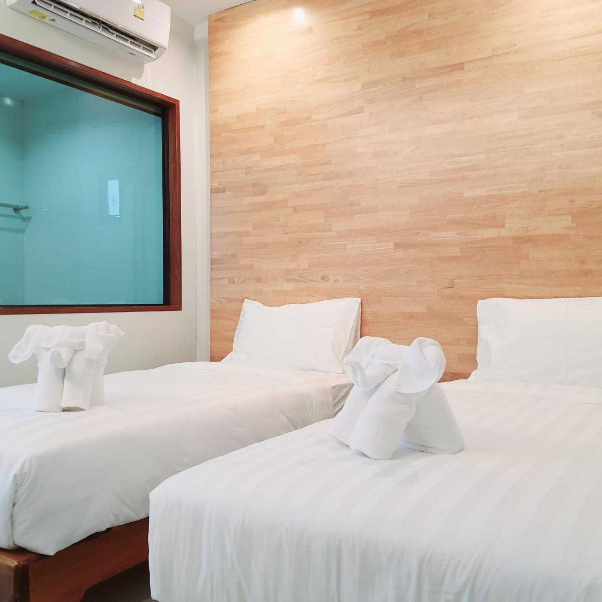 SUhotel Suratthani 23/50