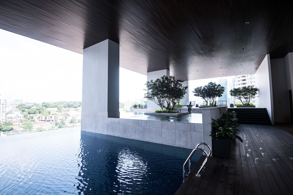 KL Sentral Bangsar Suites (EST) by Luxury Suites Asia 42/74