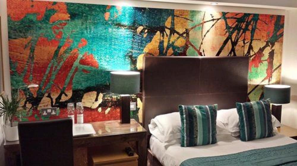 Remont Oxford Hotel 52/65