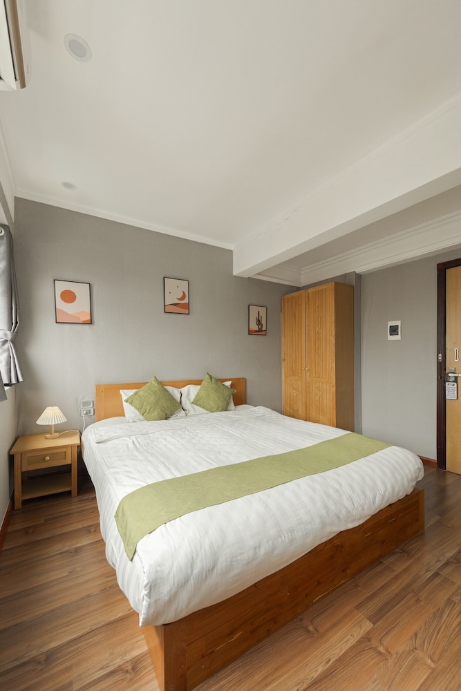 Hanoi Central Park Hotel 23/54