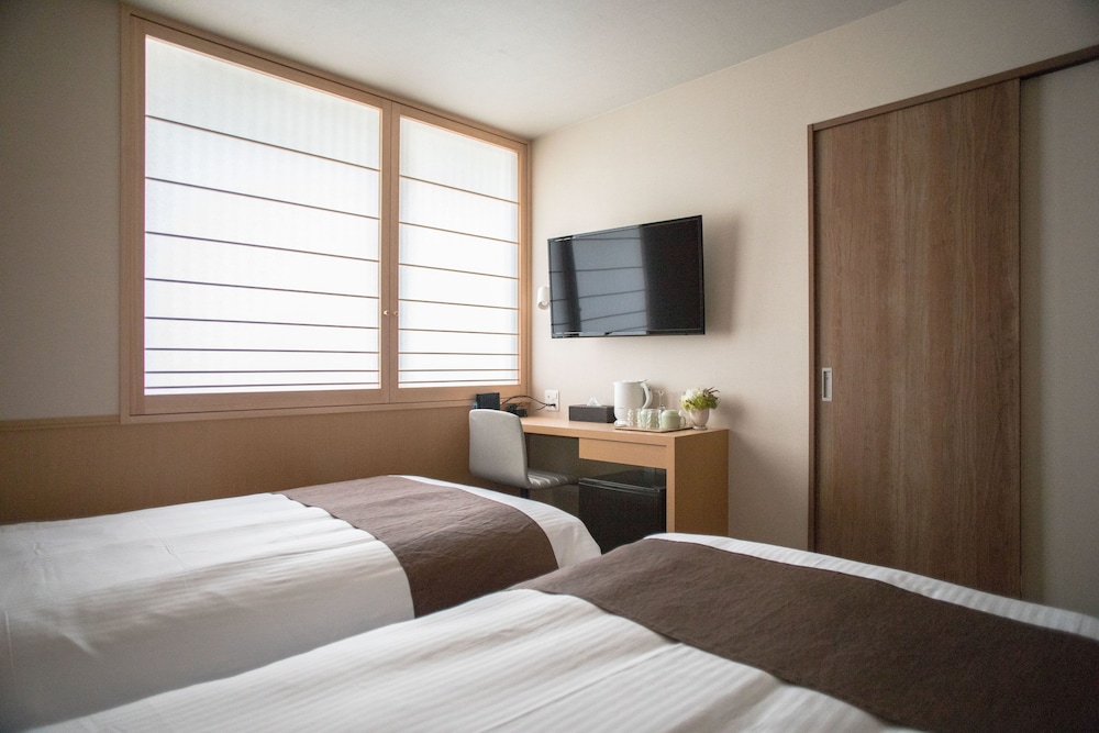No6 Nijo-Hotel 15/34