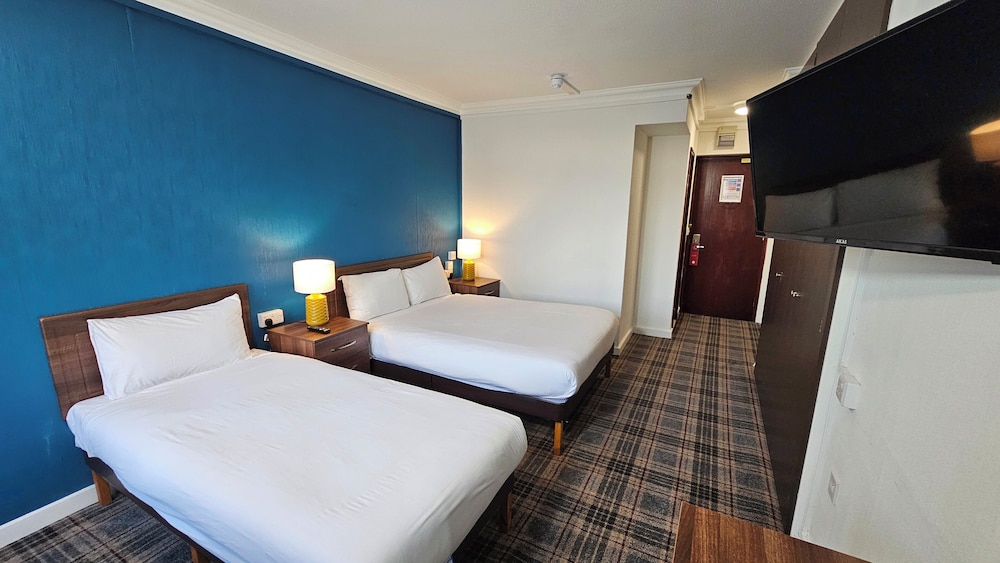 Britannia Hampstead Hotel 26/64