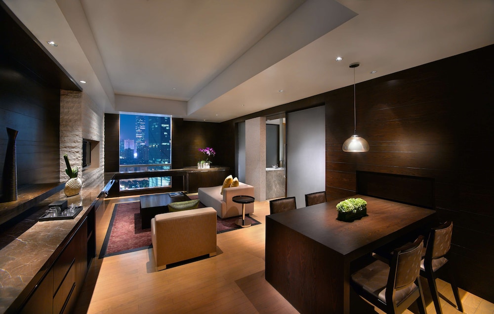 Grand Hyatt Guangzhou 47/69