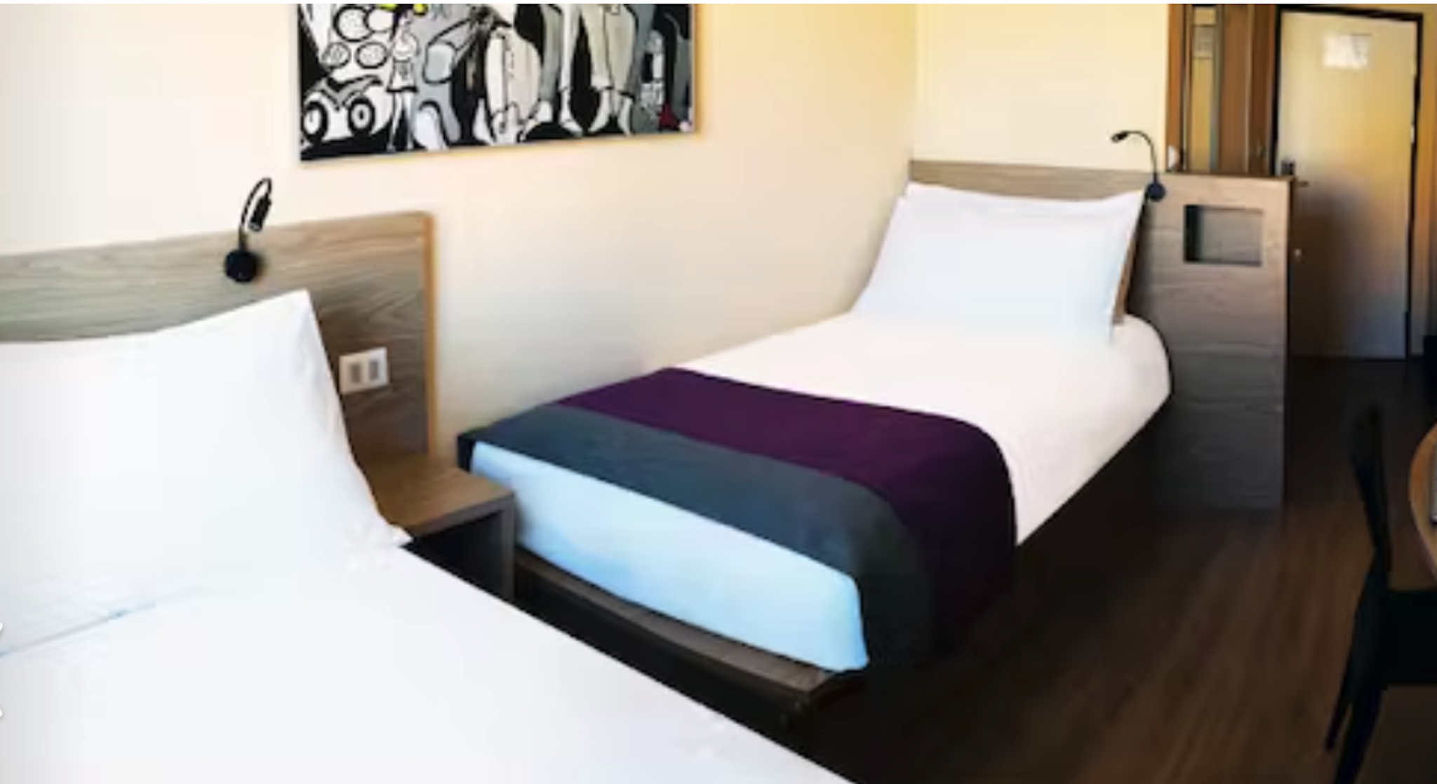 Hotel Modular Express Calama 2/6