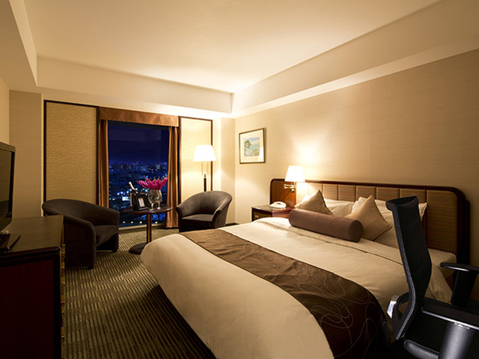Ana Crowne Plaza Hotel Kyoto 9/70