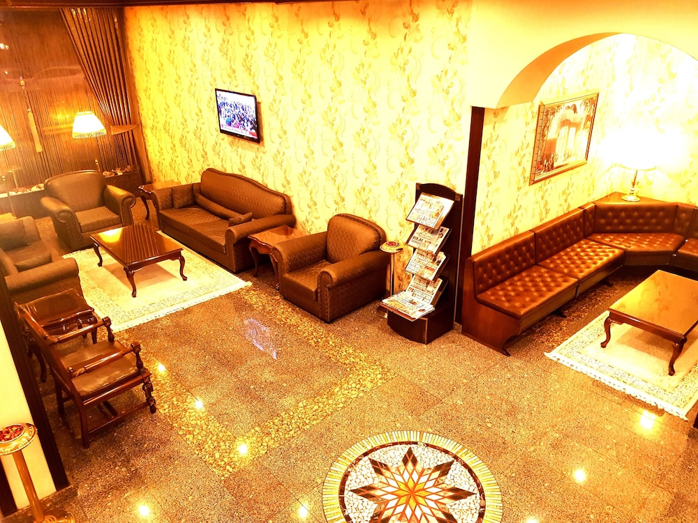 Business Park Otel 39/67