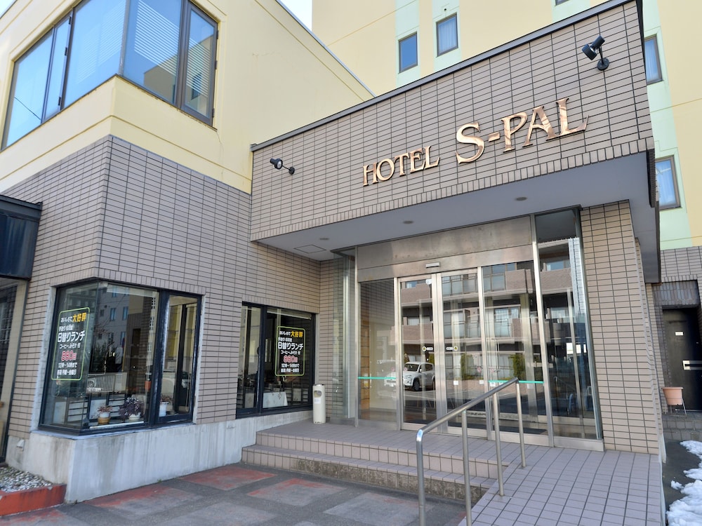 Hotel S-Pal 5/39