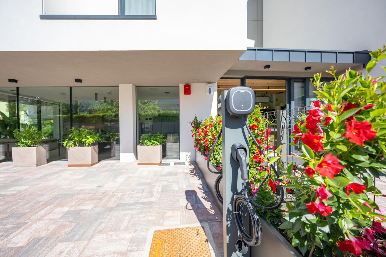 Etra Suites and Apartments 6/53