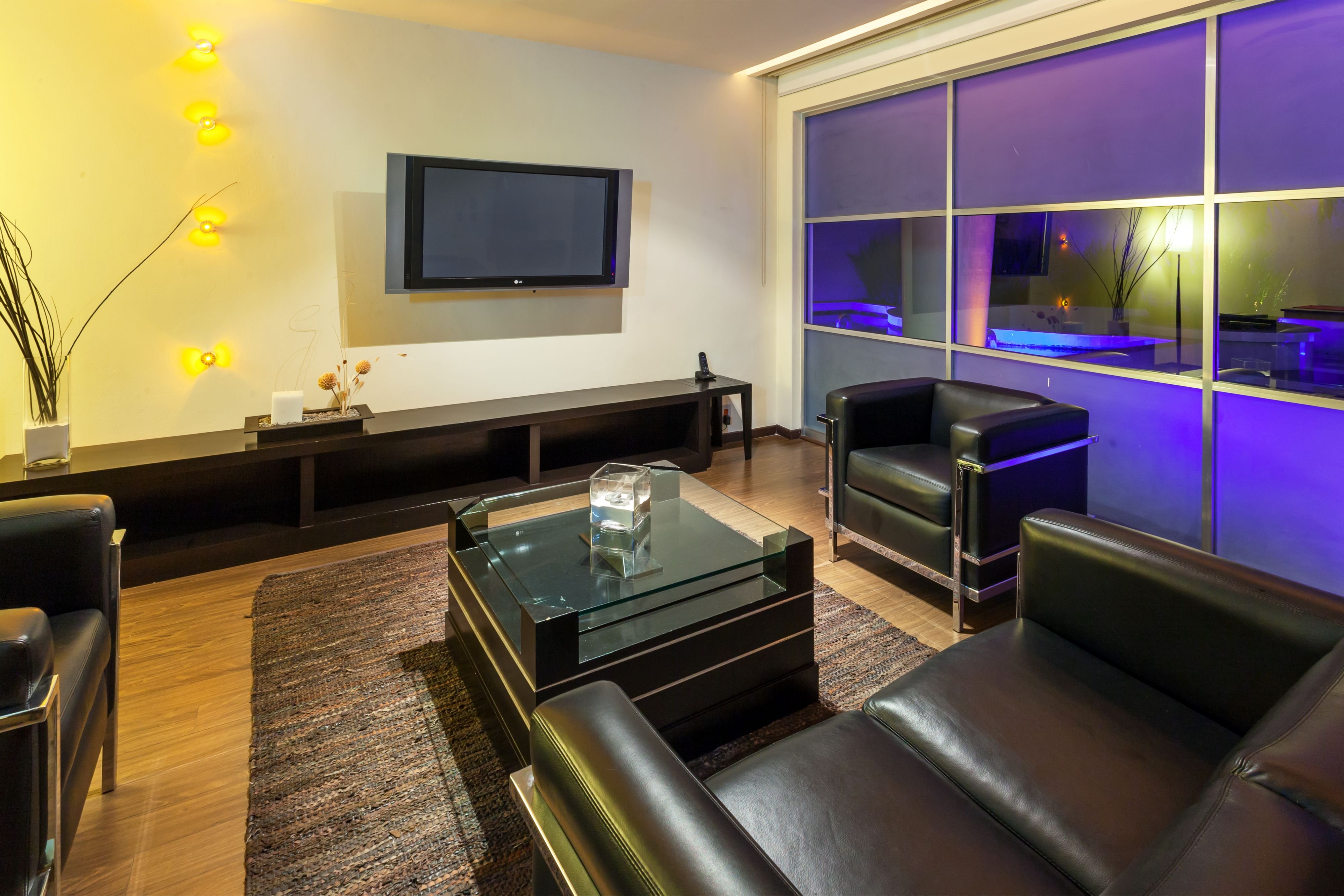 Crowne Plaza Toluca-Lancaster 41/78