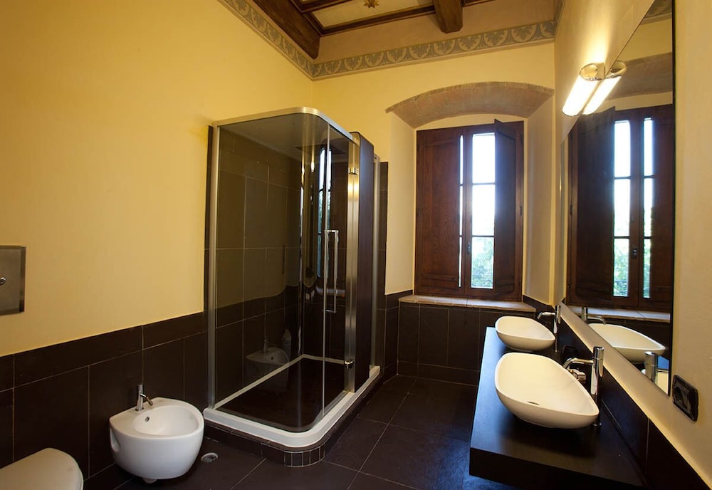 Castello di Baccaresca 39/80