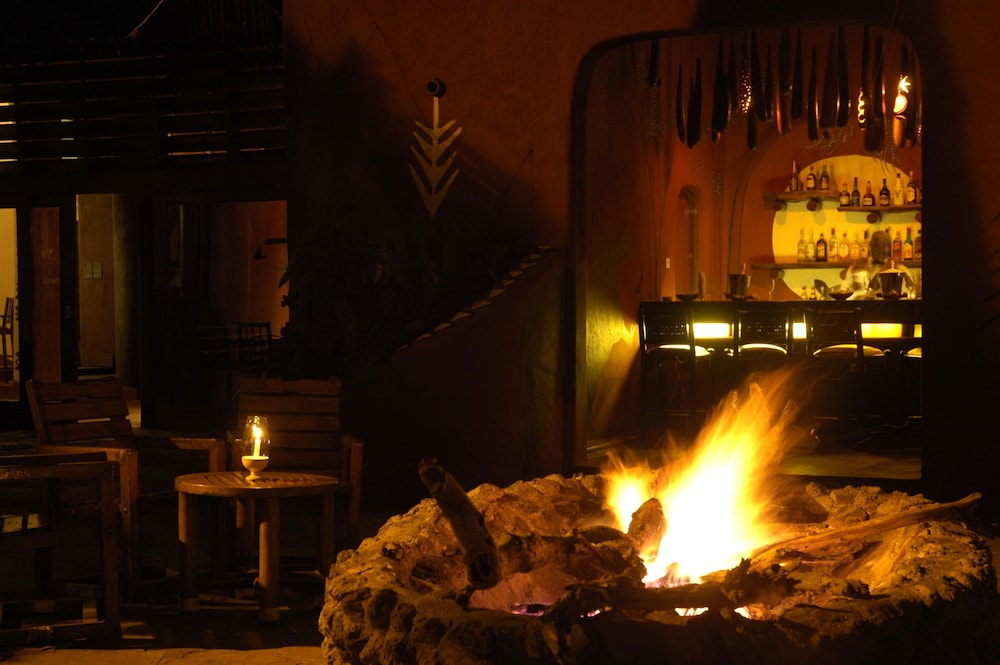 Amboseli Serena Safari Lodge 34/81