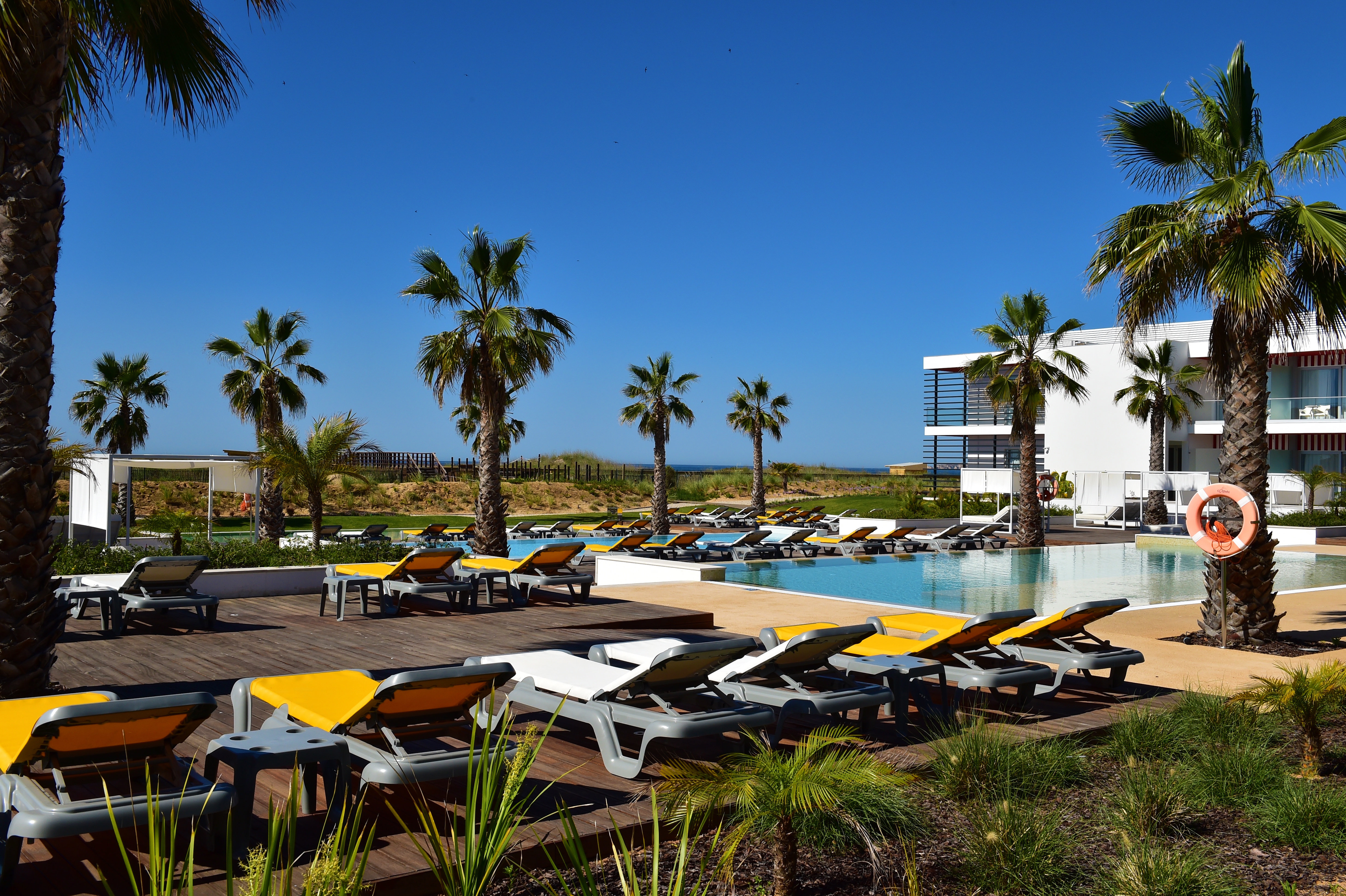 Pestana Alvor South Beach 41/50