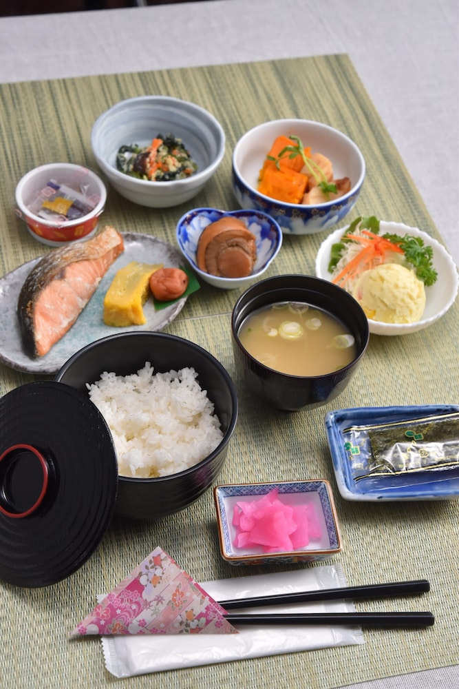 Kitami Towa Hotel 28/62