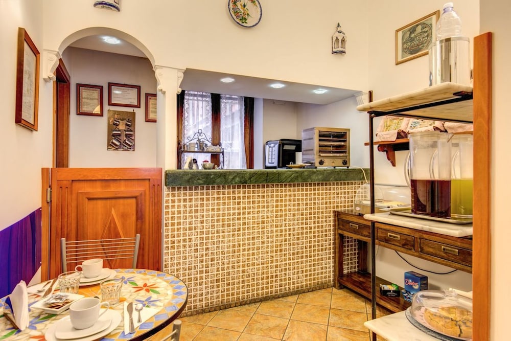 Hotel Gea Di Vulcano 2/41