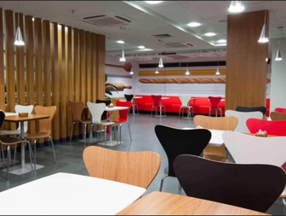 Ibis Cascavel 36/52