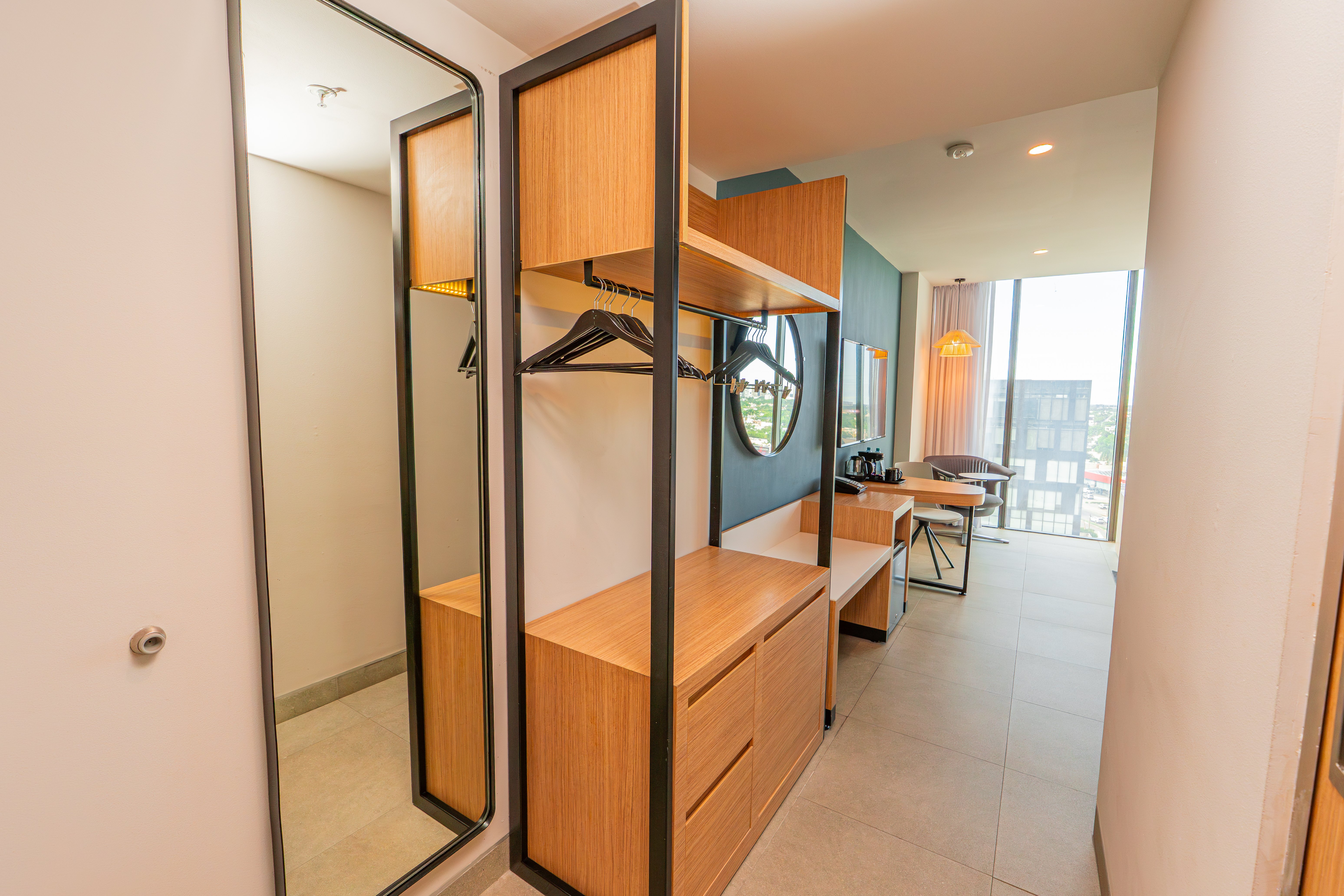 Crowne Plaza Merida by IHG 34/60