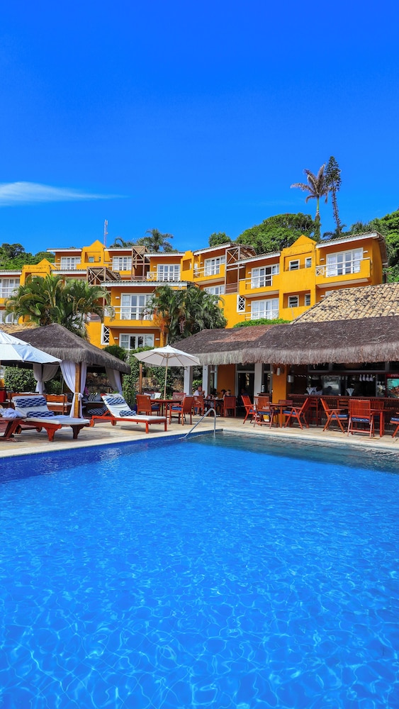 Bahiamarela Boutique Hotel 3/47