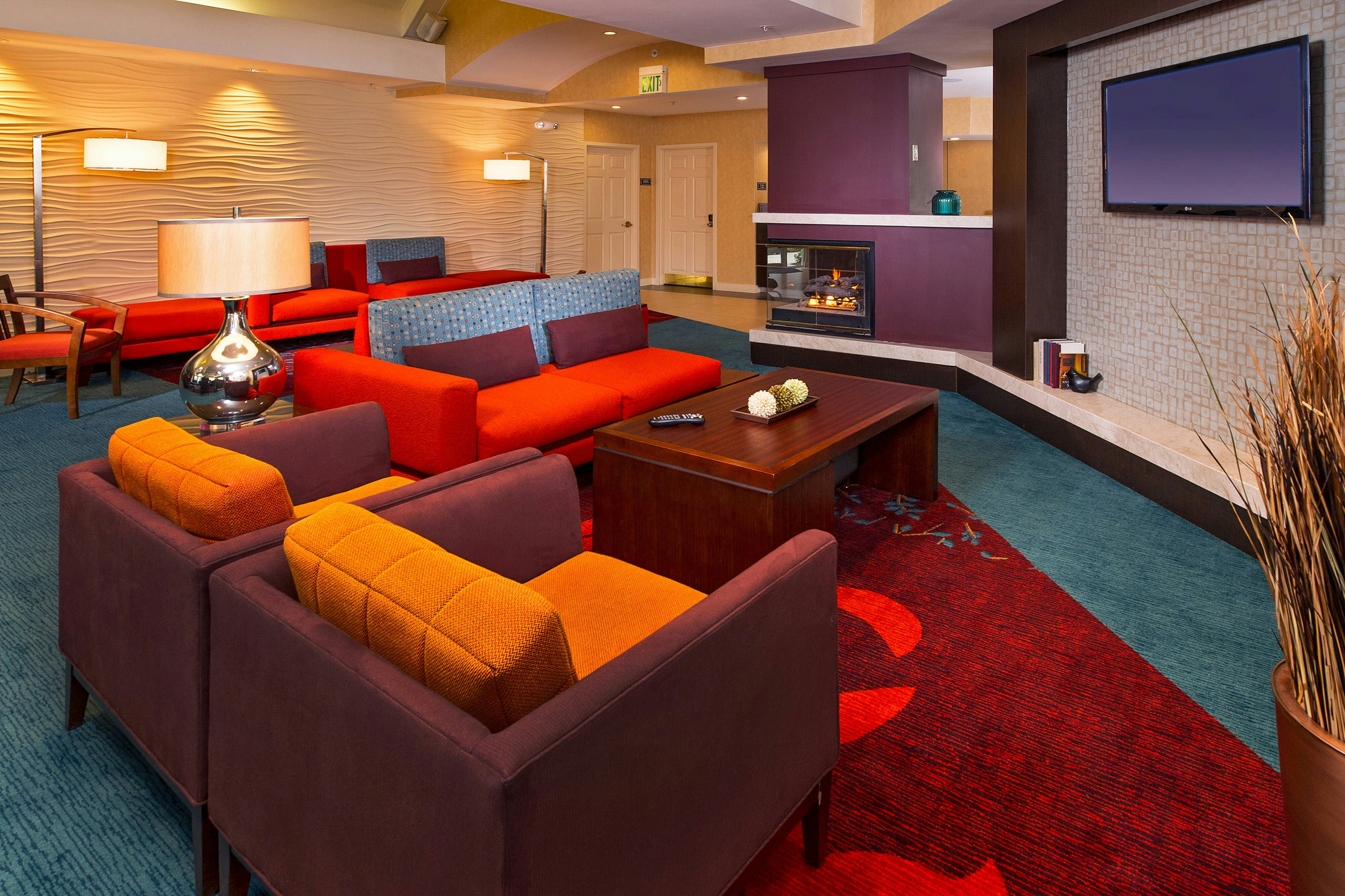 Residence Inn By Marriott Columbia 15/33