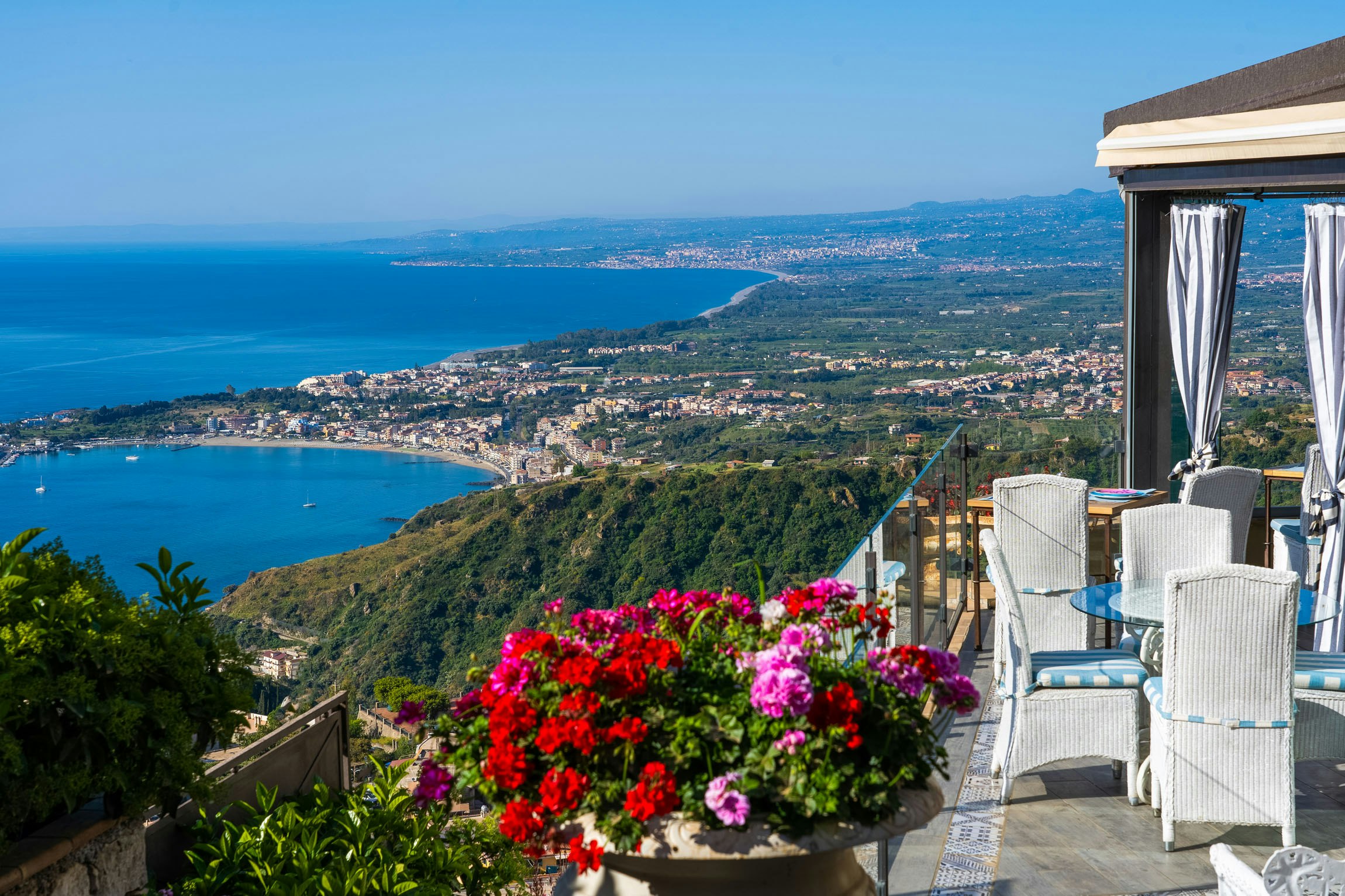 Hotel Villa Ducale 35/46