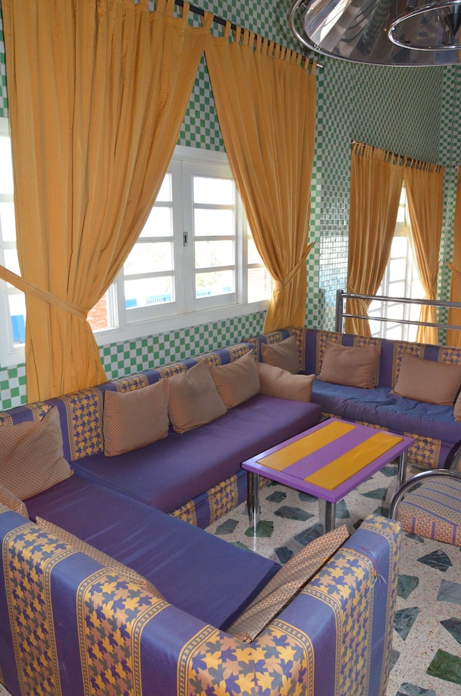 Appart Hotel Tagadirt 32/65