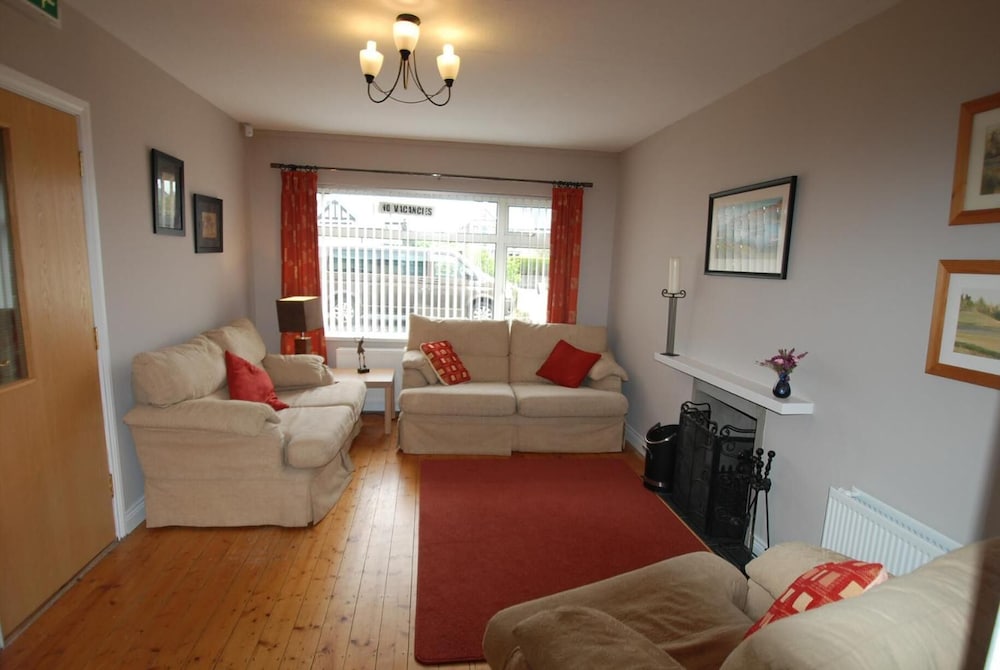 Aaranmore Lodge Bed & Breakfast 29/53