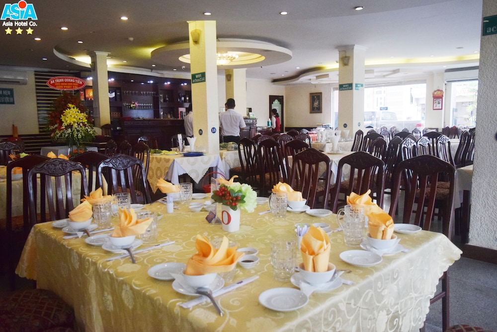 Asia Hotel Can Tho 43/51