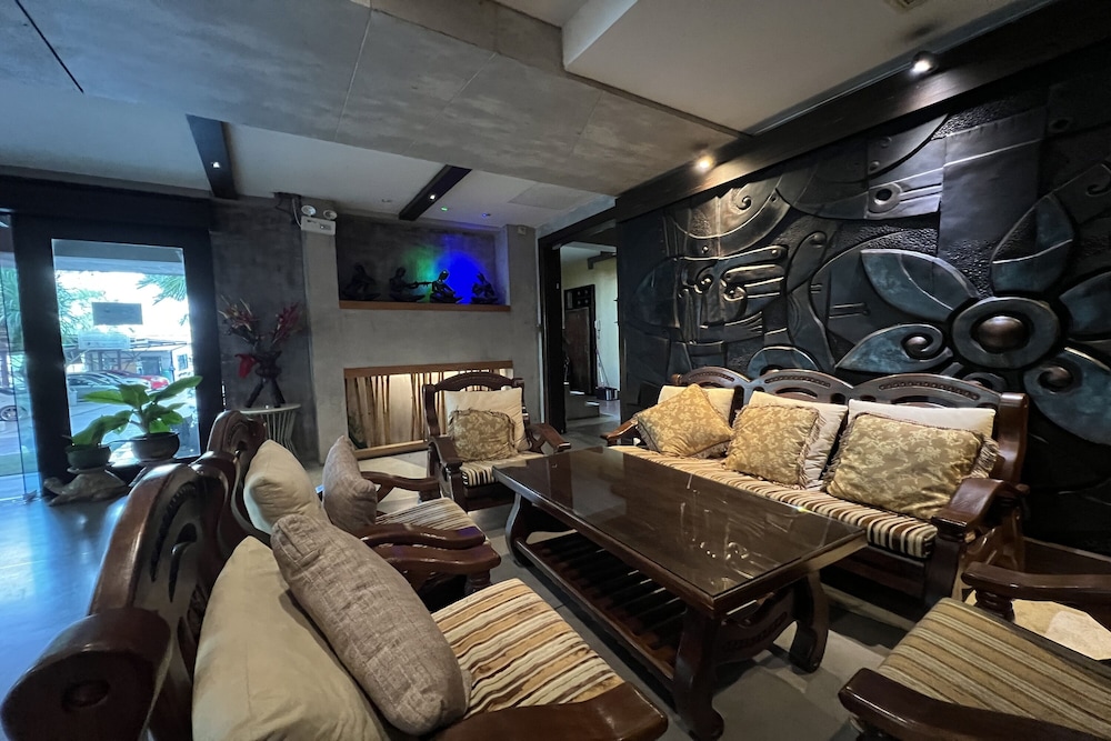 Eurna Resort 29/50